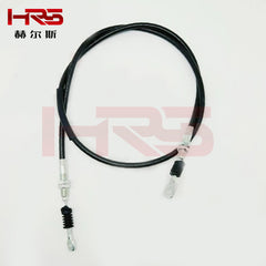 3302-02-3508068 Factory Wholesale High Quality Hand Brake Cable