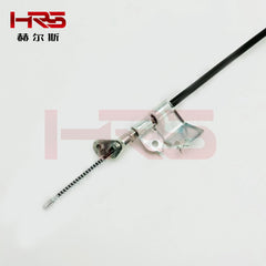 96245829 Factory Wholesale High Quality Auto Hand Brake Cable