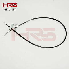 96245829 Factory Wholesale High Quality Auto Hand Brake Cable