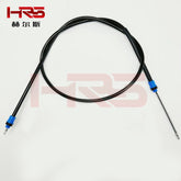 6001547168 actory Wholesale High Quality Auto Hand Brake Cable