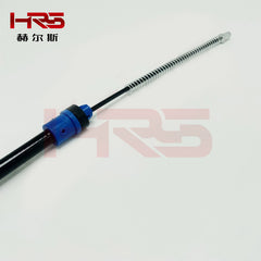 6001547168 actory Wholesale High Quality Auto Hand Brake Cable