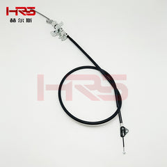 46420-B4010 Factory Wholesale High Quality Auto Hand Brake Cable