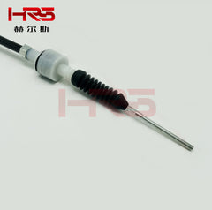 1102-1602210 for Vaz Lada Russian Car Factory Wholesale High Quality Clutch Drive Cable