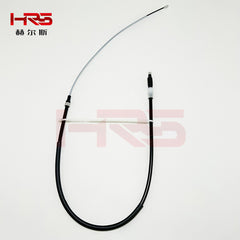 1K0609721at Factory Wholsale High Quality Auto Hand Brake Cable