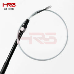 1K0609721bb Factory Wholesale High Quality Parking Brake Cable Left Control Cable