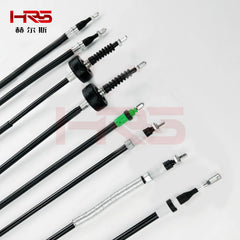 1K0609721bb Factory Wholesale High Quality Parking Brake Cable Left Control Cable