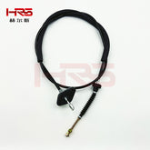 1602110-Ca07 Factory Wholesale High Quality Auto Clutch Cable