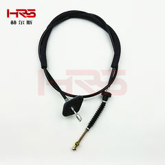 1602110-Ca07 Factory Wholesale High Quality Auto Clutch Cable