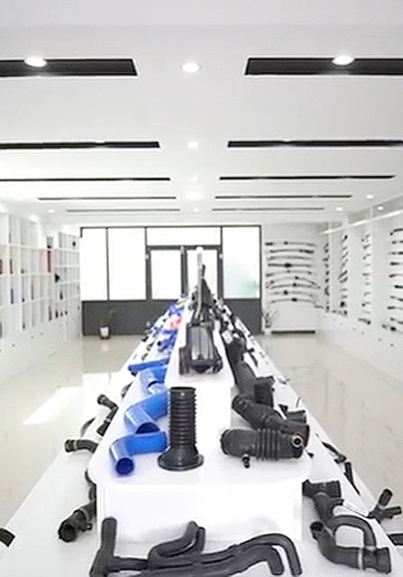 Hebei Hells Rubber Technology Co., Ltd