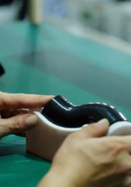 Hebei Hells Rubber Technology Co., Ltd