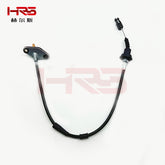 41510-07120 Factory Wholesale High Quality Auto Clutch Cable