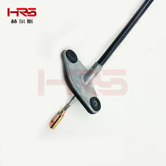 41510-07120 Factory Wholesale High Quality Auto Clutch Cable