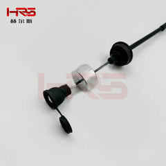 2150ee Factory Wholesale High Quality Auto Clutch Cable