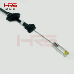 23710-M53m20 Factory Wholesale High Quality Auto Clutch Cable