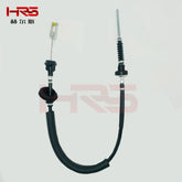 23710-M53m20 Factory Wholesale High Quality Auto Clutch Cable