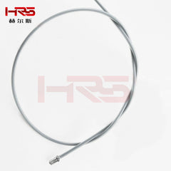 2K5609721j Factory Wholesale Control Cable Parking Brake Cable