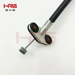 96336061 Factory Wholesale High Quality Auto Clutch Cable
