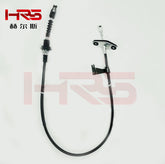 41510-07900 Factory Wholesale High Quality Auto Clutch Cable