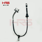 41510-1y000 Factory Wholesale High Quality Auto Clutch Cable