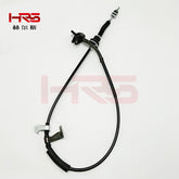 41510-G6900 for KIA Hyundai Factory Wholesale Car Spare Parts Clutch Cable