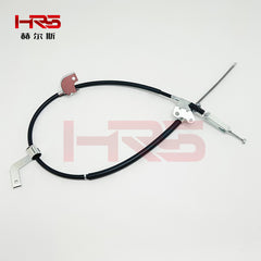 46420-Ok040 Factory Wholesale High Quality Auto Hand Brake Cable