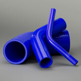 SILICONE HOSE 60 DEGREE ELBOW