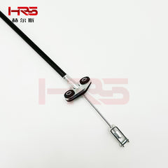 96315242 for Daewoo Factory Wholesale High Quality Auto Clutch Cable