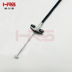 96590793 Factory Wholesale High Quality Auto Clutch Cable