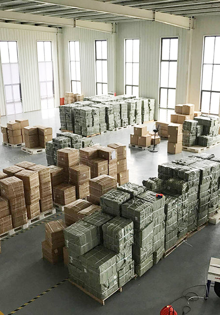 Hebei Hells Rubber Technology Co., Ltd