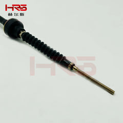S11-1602040 Factory Wholesale High Quality Auto Clutch Cable