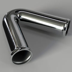 ALUMINIUM ELBOWS 15°- HOSE JOINERS