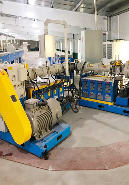 Hebei Hells Rubber Technology Co., Ltd