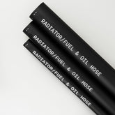 RUBBER COTTON OVERBRAID FUEL HOSE DIN 73379 TYPE B