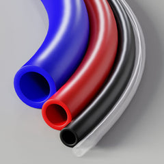 SILICONE VACUUM HOSE