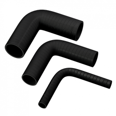 90 SILICONE CLASSIC FLUORO FUEL & OIL HOSE 1 METRE STRAIGHT