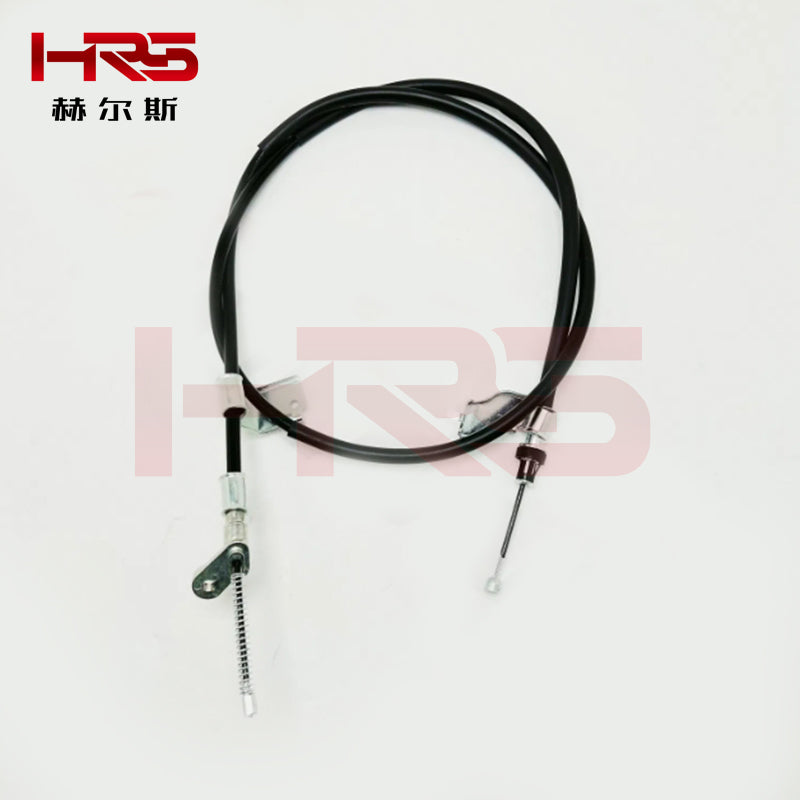 96245829 Factory Wholesale High Quality Auto Hand Brake Cable