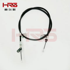 96245829 Factory Wholesale High Quality Auto Hand Brake Cable