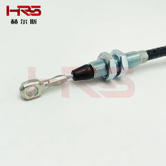 31633508068 Factory Wholesale High Quality Auto Hand Brake Cable