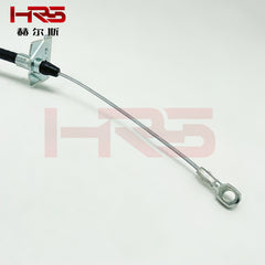 31633508068 Factory Wholesale High Quality Auto Hand Brake Cable