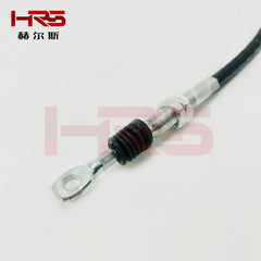 3302-02-3508068 Factory Wholesale High Quality Hand Brake Cable