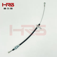 31633508068 Factory Wholesale High Quality Auto Hand Brake Cable