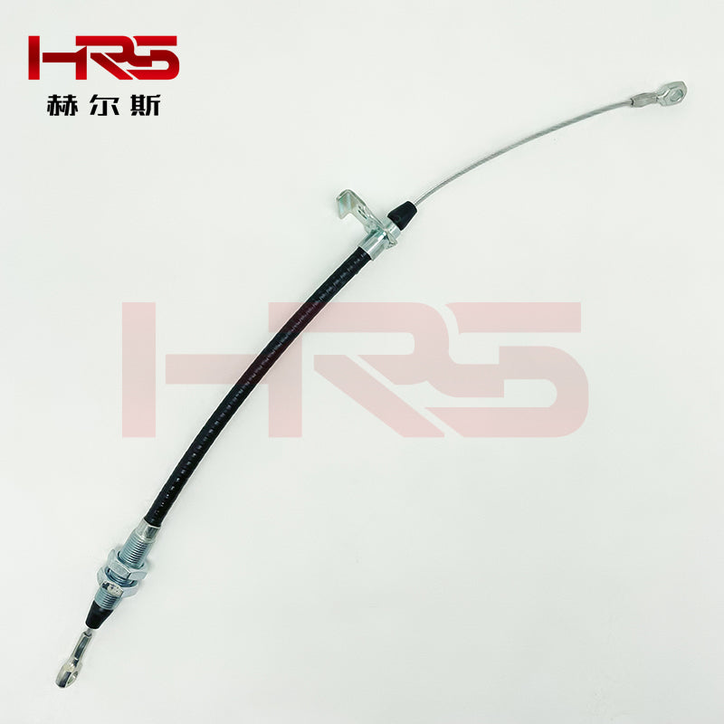 31633508068 Factory Wholesale High Quality Auto Hand Brake Cable