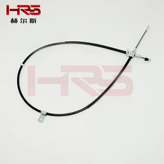 36530-Je20A Factory Wholesale High Quality Hand Brake Cable