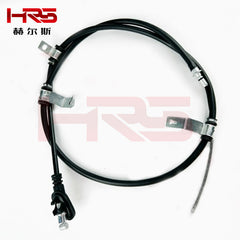 59760-38305 Factory Wholesale High Quality Auto Hand Brake Cable