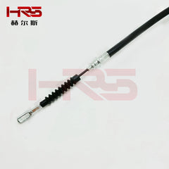59760-1h300 Factory Wholesale High Quality Hand Brake Cable