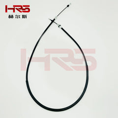 3640000q0c Factory High Quality Hot Sell Auto Hand Brake Cable