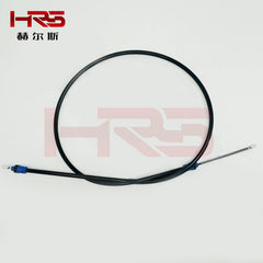 6001547168 actory Wholesale High Quality Auto Hand Brake Cable