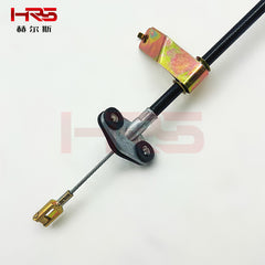1602110-Ca02 Factory Wholesale High Quality Auto Clutch Cable