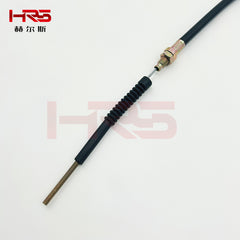 24561046 Factory Wholesale High Quality Auto Clutch Cable