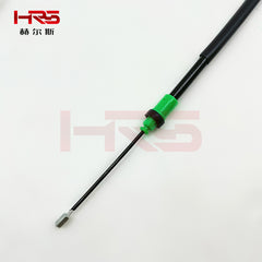 6001546867 Factory Wholesale High Quality Auto Clutch Cable